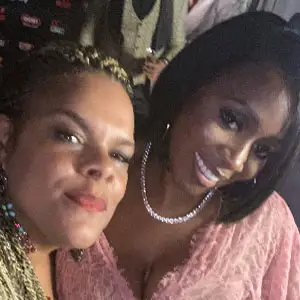 Sofale with celebrity