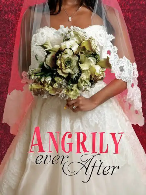 Set and production design for the movie angry ever after