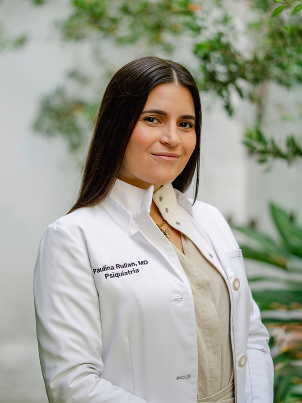 Dr. Paulina D. Rullán-Farinacci