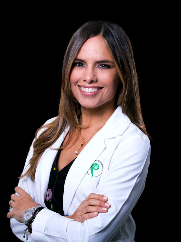 Dr. Tania Rivera