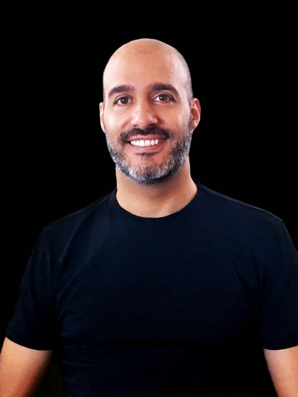David Melchor