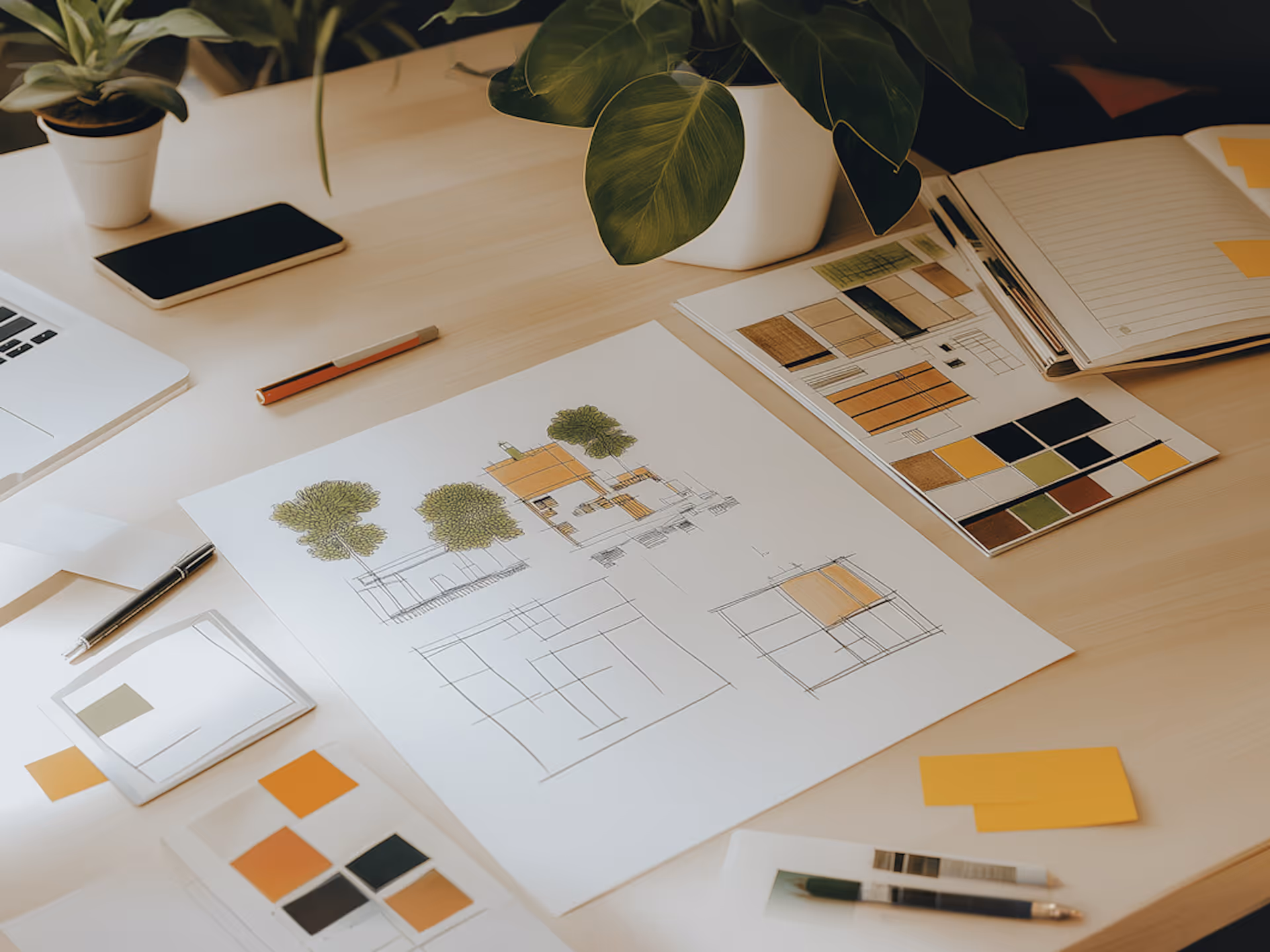 Person sitting on tennis court wearing striped socks and white sneakers surrounded by tennis balls and a wooden tennis racket.
