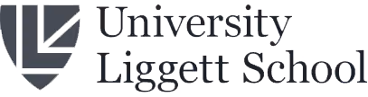 University Liggett School logo