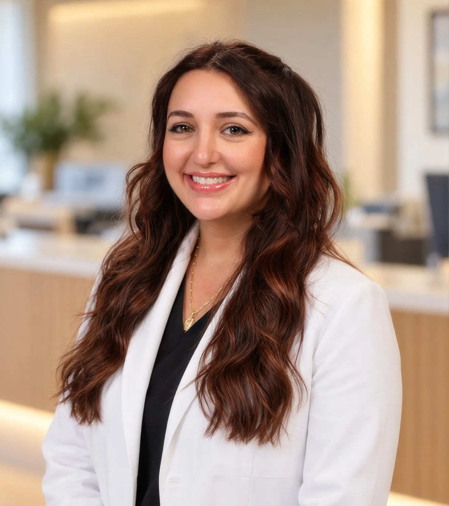 Dr. Jeanna Hadidi