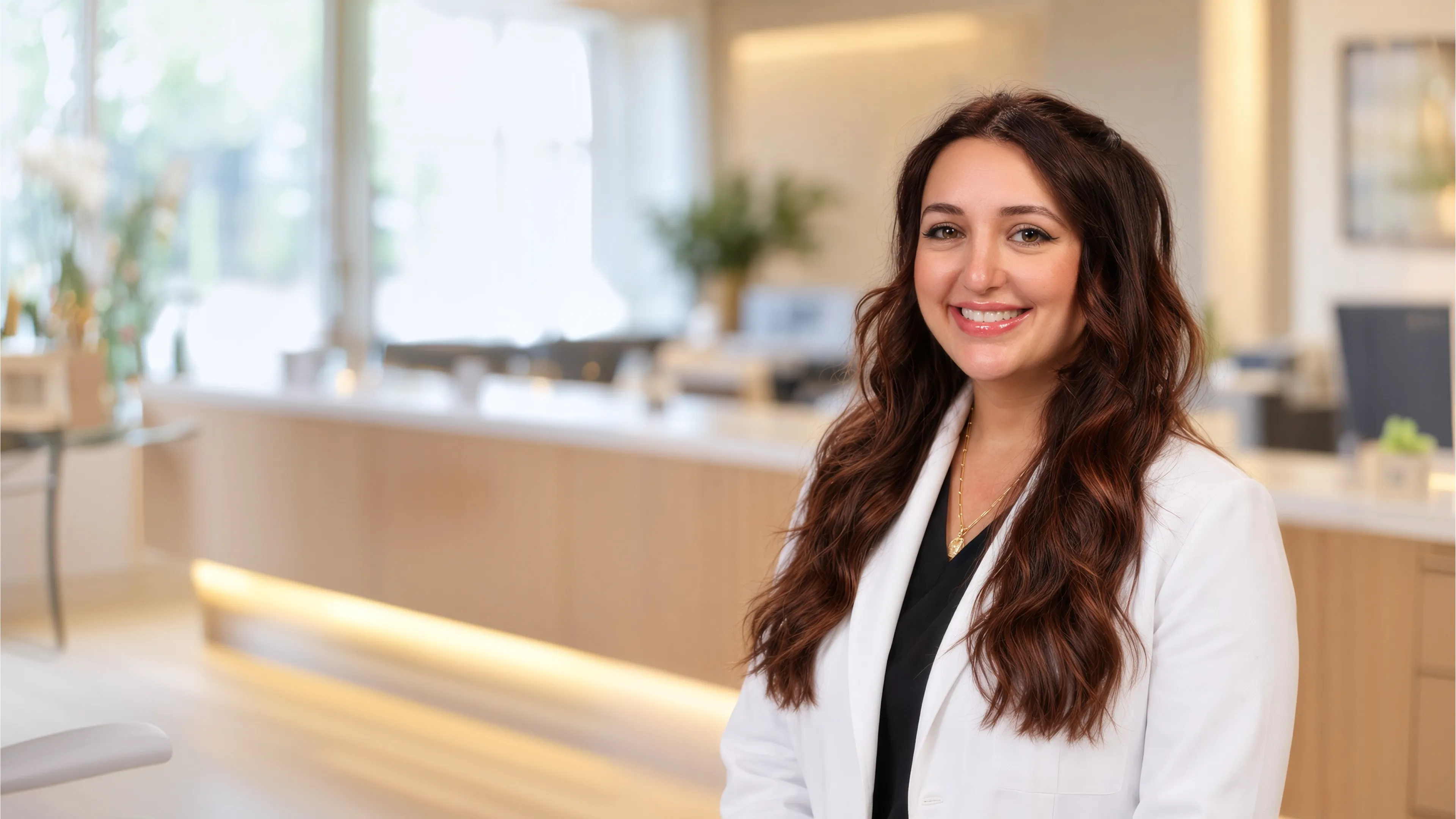 Dr. Jeanna Hadidi
