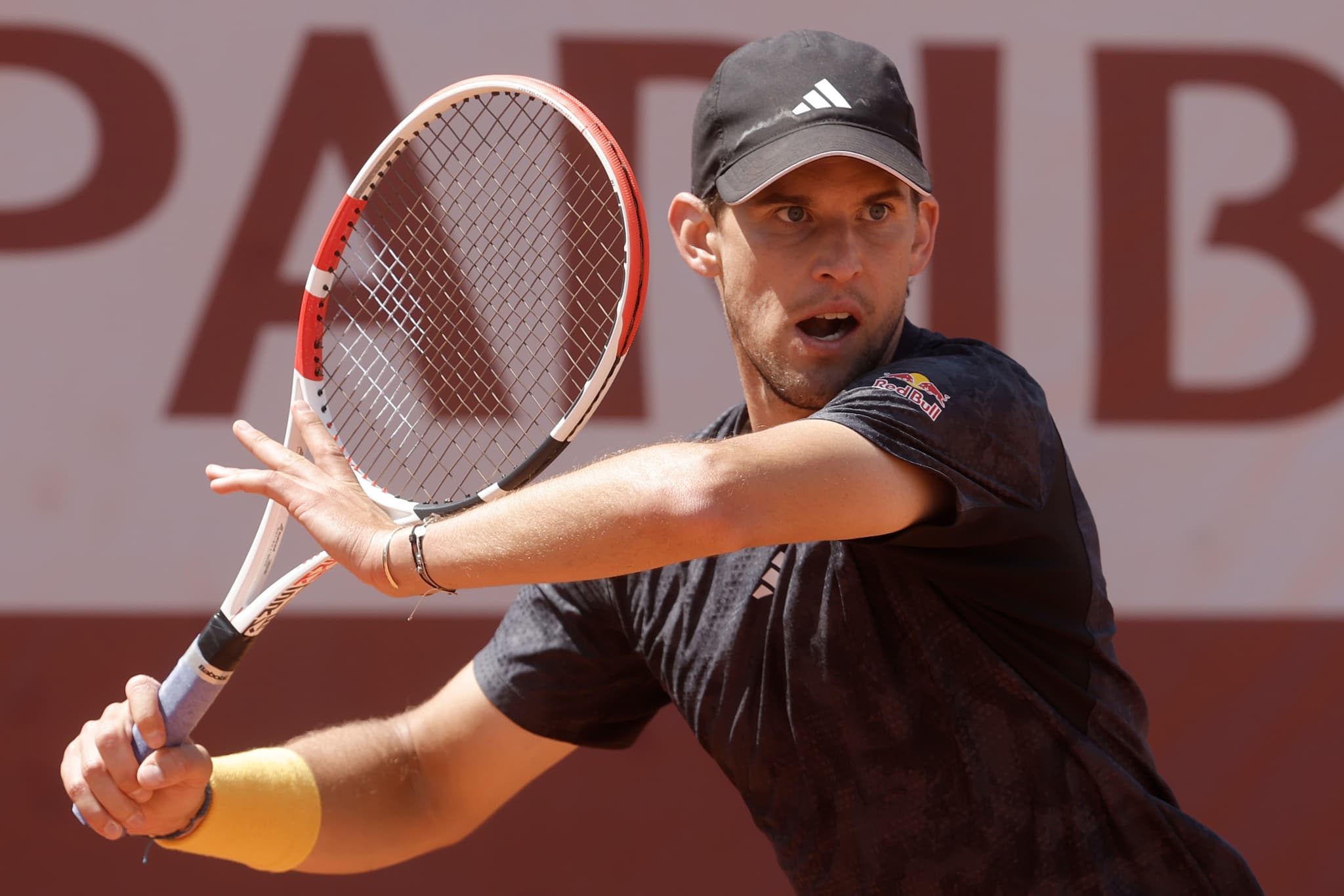 Dominic Thiem US Open Sieger 2020