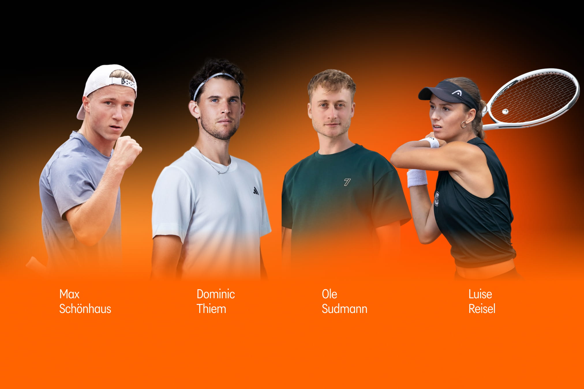 One Point Challenge Lineup