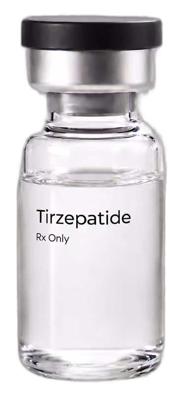 Tirzepatide