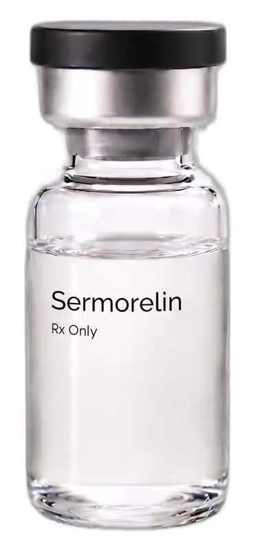 Sermorelin