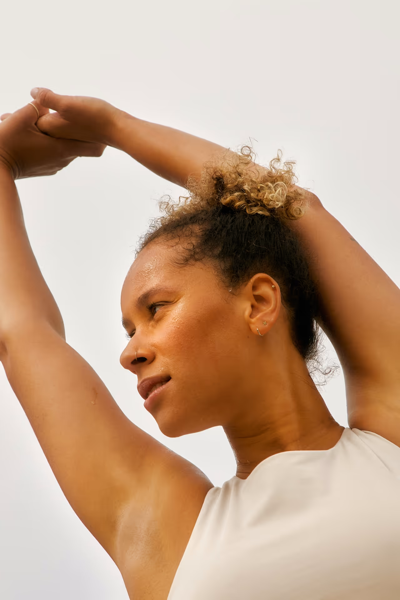 What to expect with glutathione