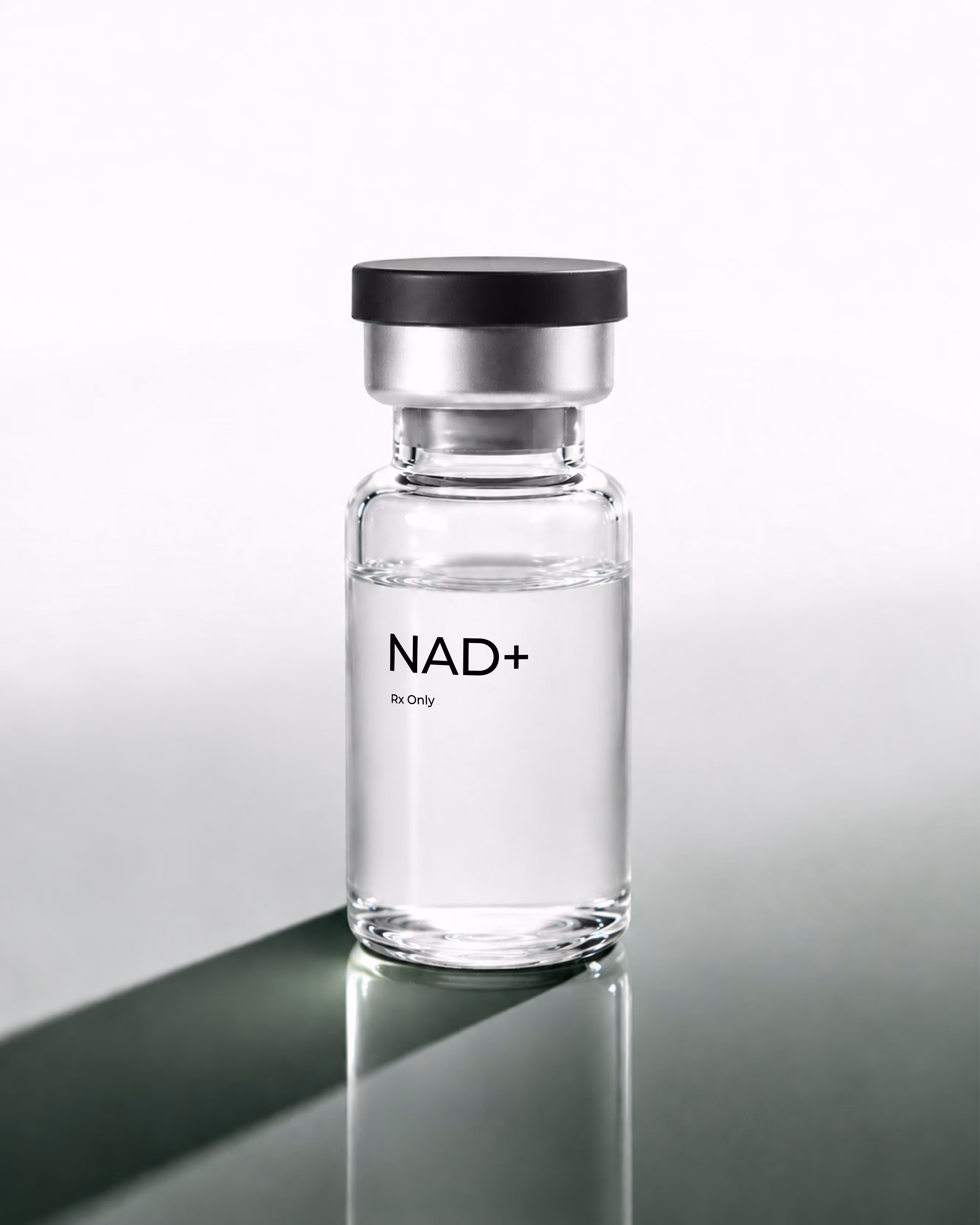 How NAD+ works
