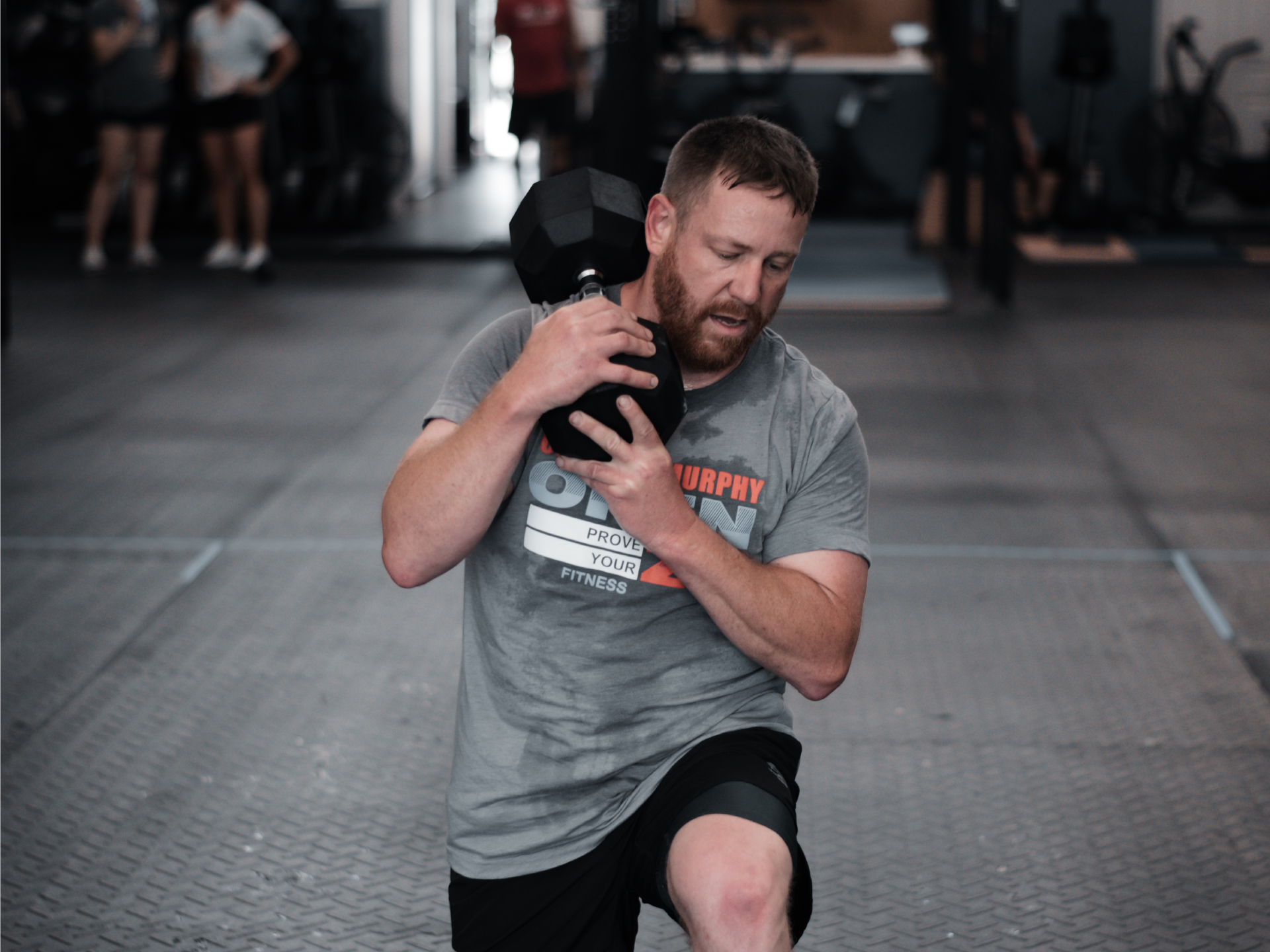 CrossFit Kids in Murphy, NC