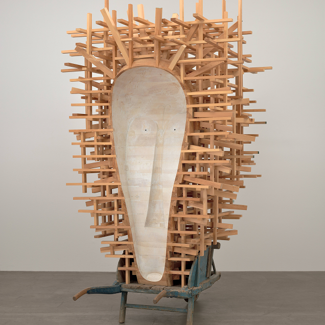 Martin Puryear