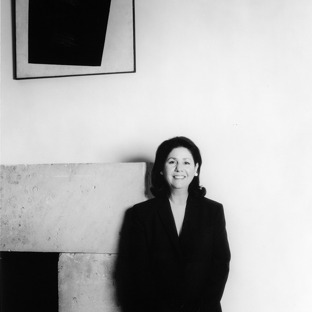 Jo Carole Lauder