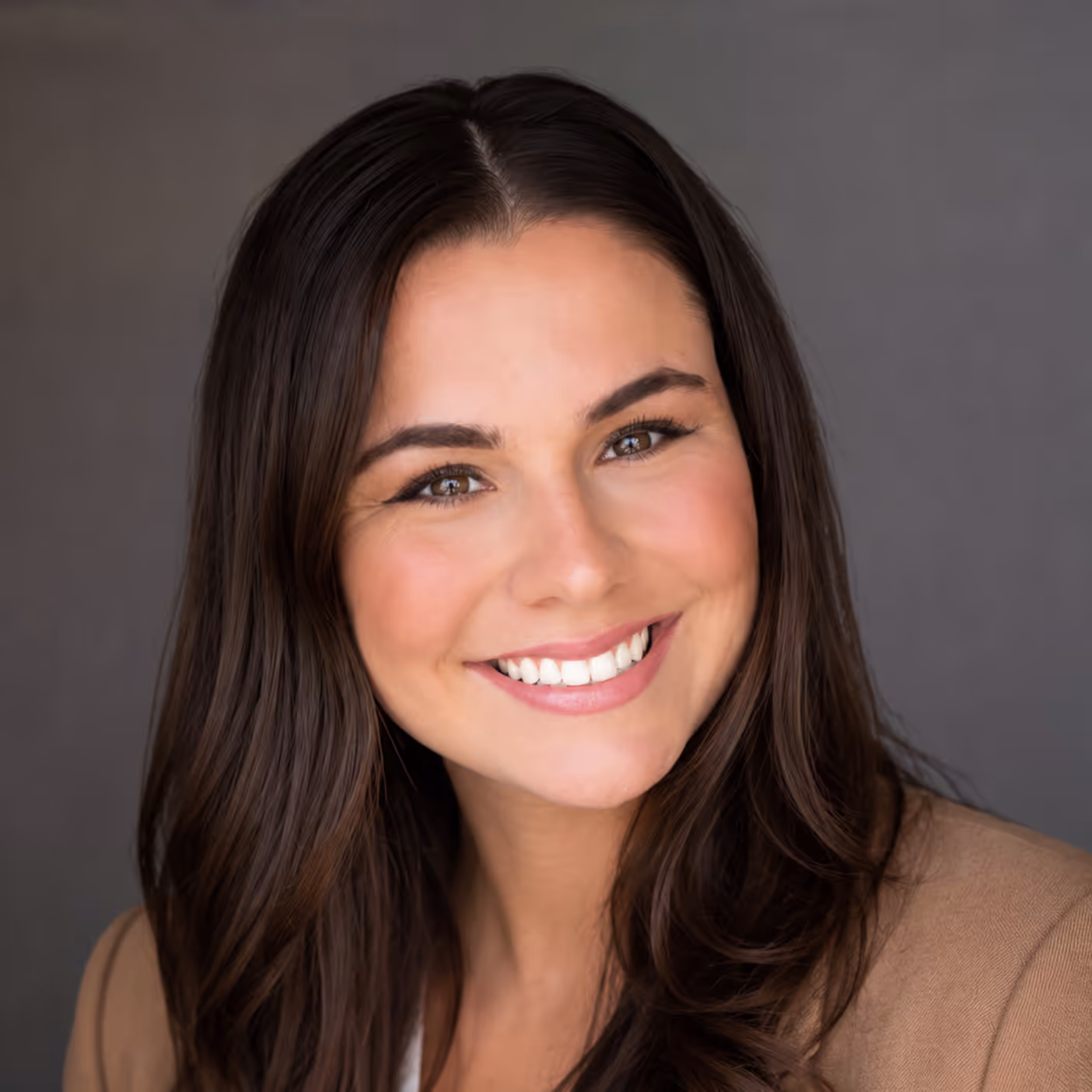 Headshot of Julia Densmore