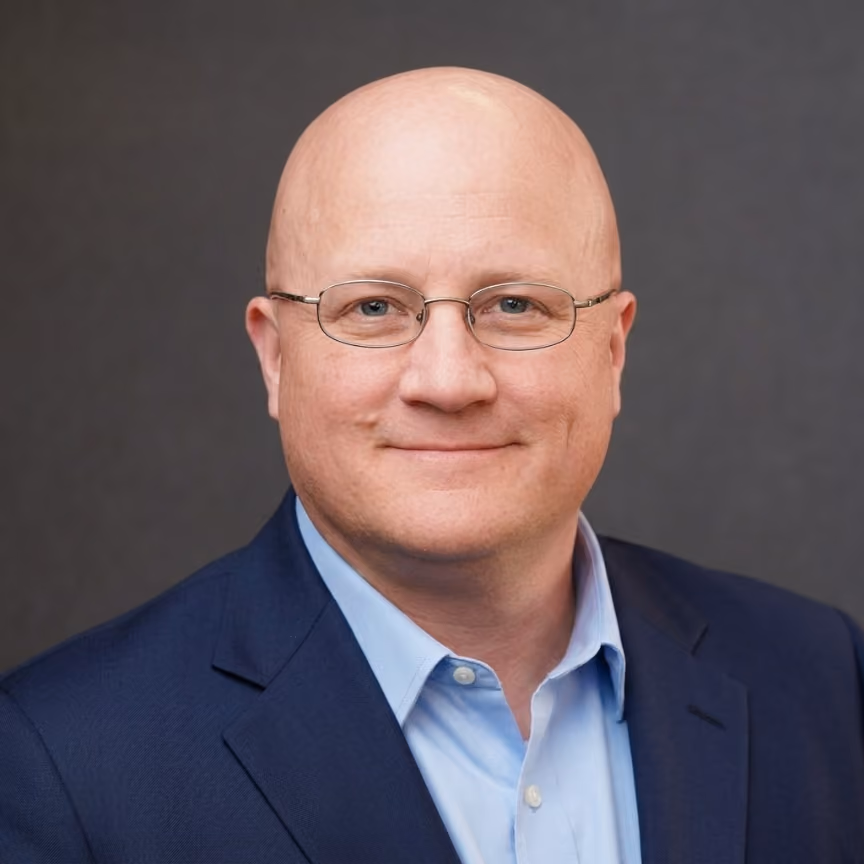 Headshot of Tom Miller