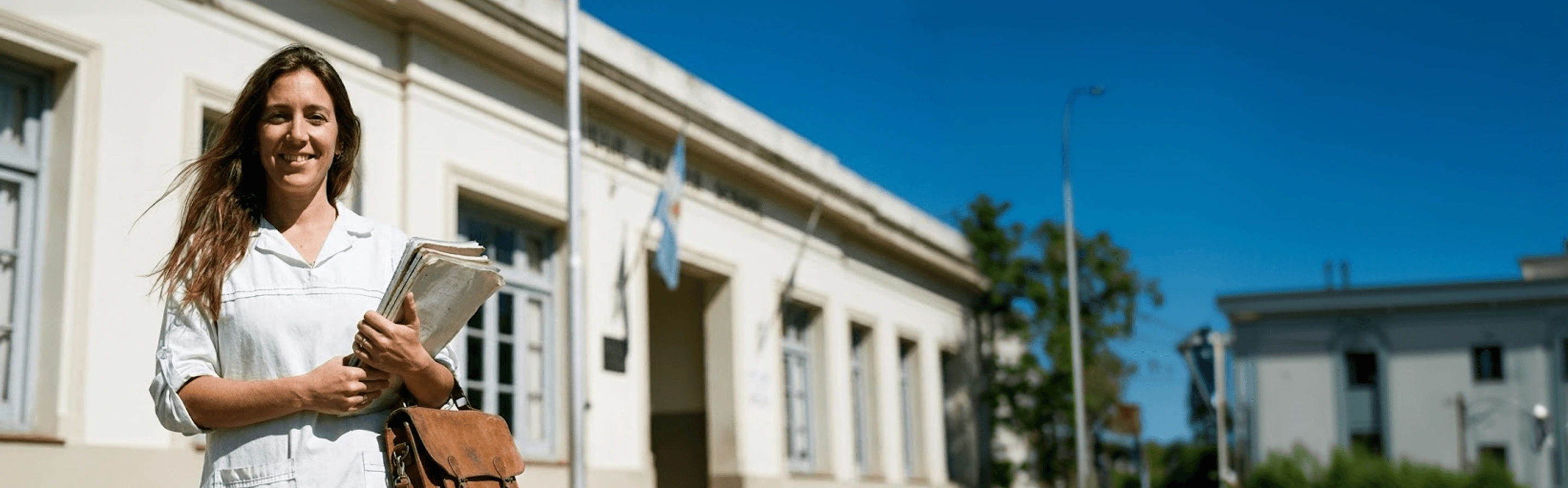 Fondo hero - Préstamos para docentes, maestros y profesores