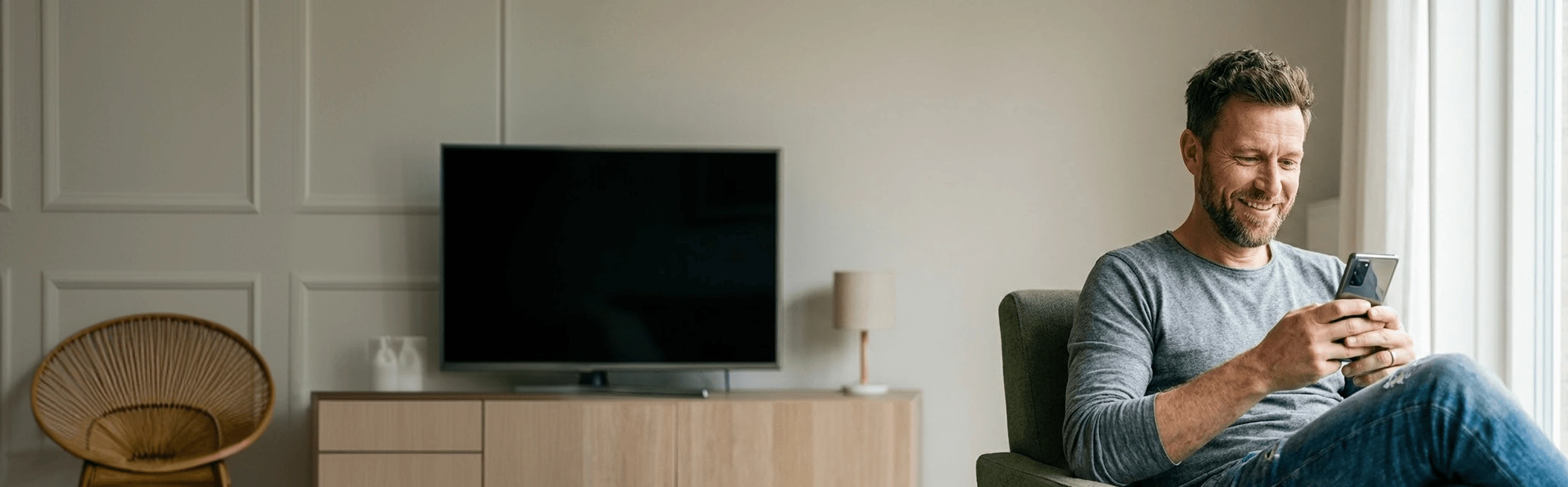 Fondo hero - Préstamos sin recibo de sueldo solo con DNI