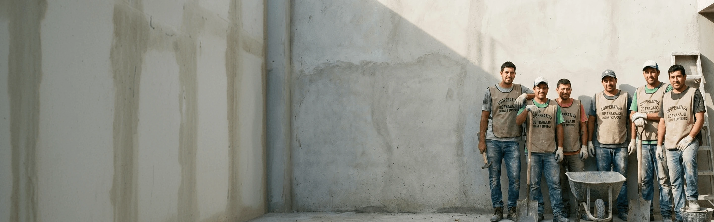 Fondo hero - Préstamos para emprendedores