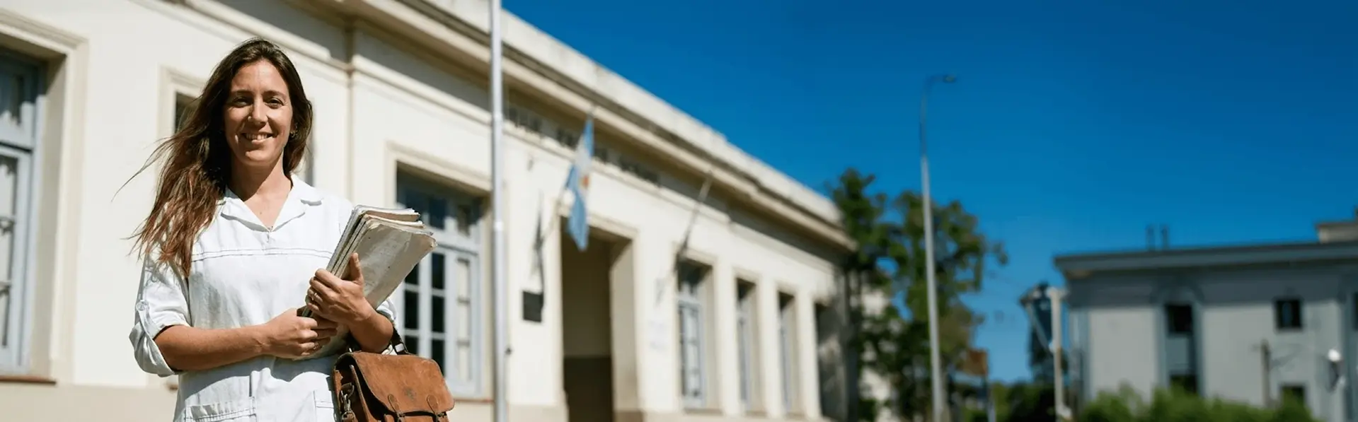 Fondo hero - Préstamos para docentes, maestros y profesores