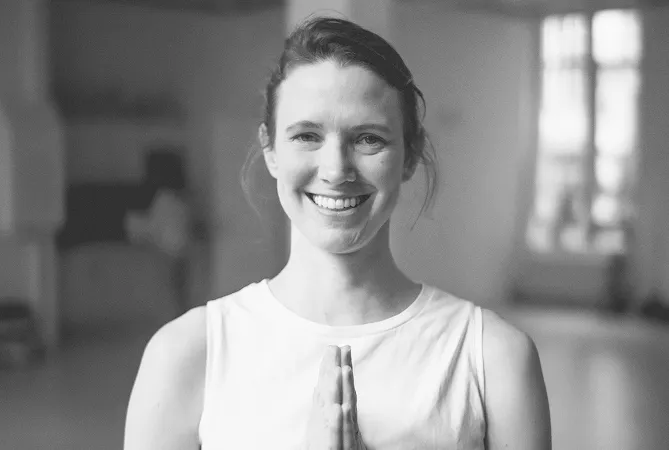 our teachers: chrissy schramke