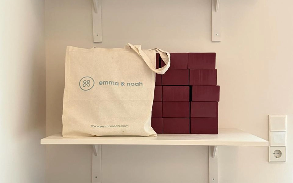 our partners: within