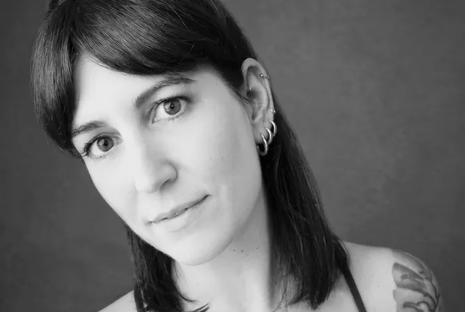 Marie-Lisa Höcker