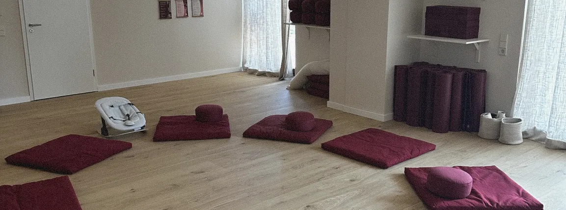 Soulstone studio space, Weißensee