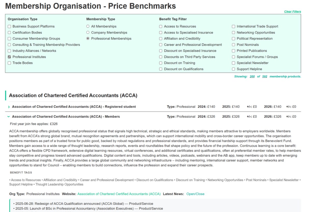 image of a brainstorming session (for a consulting firm)