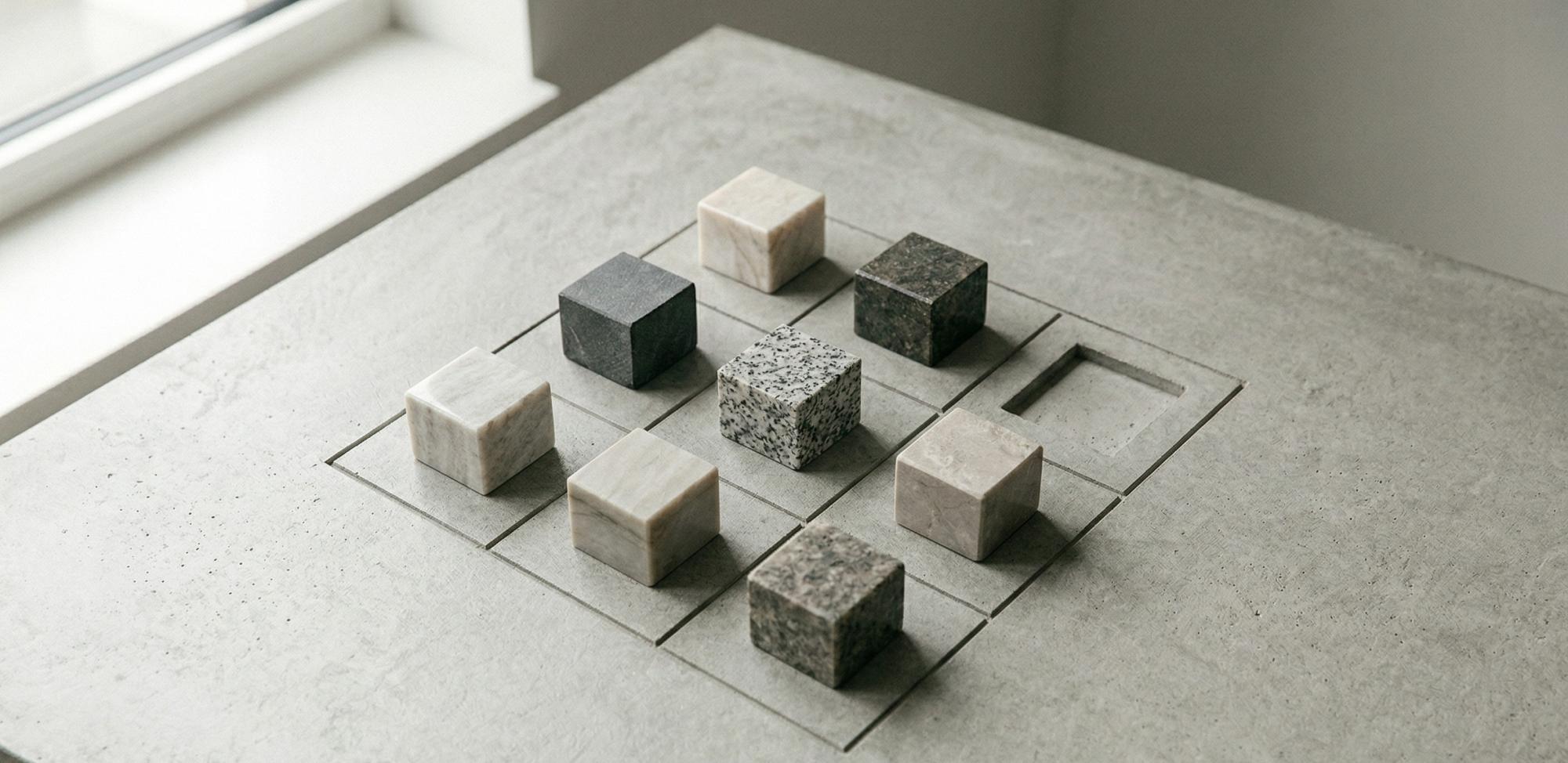 image of business professional reviewing analytics (for a hr tech)