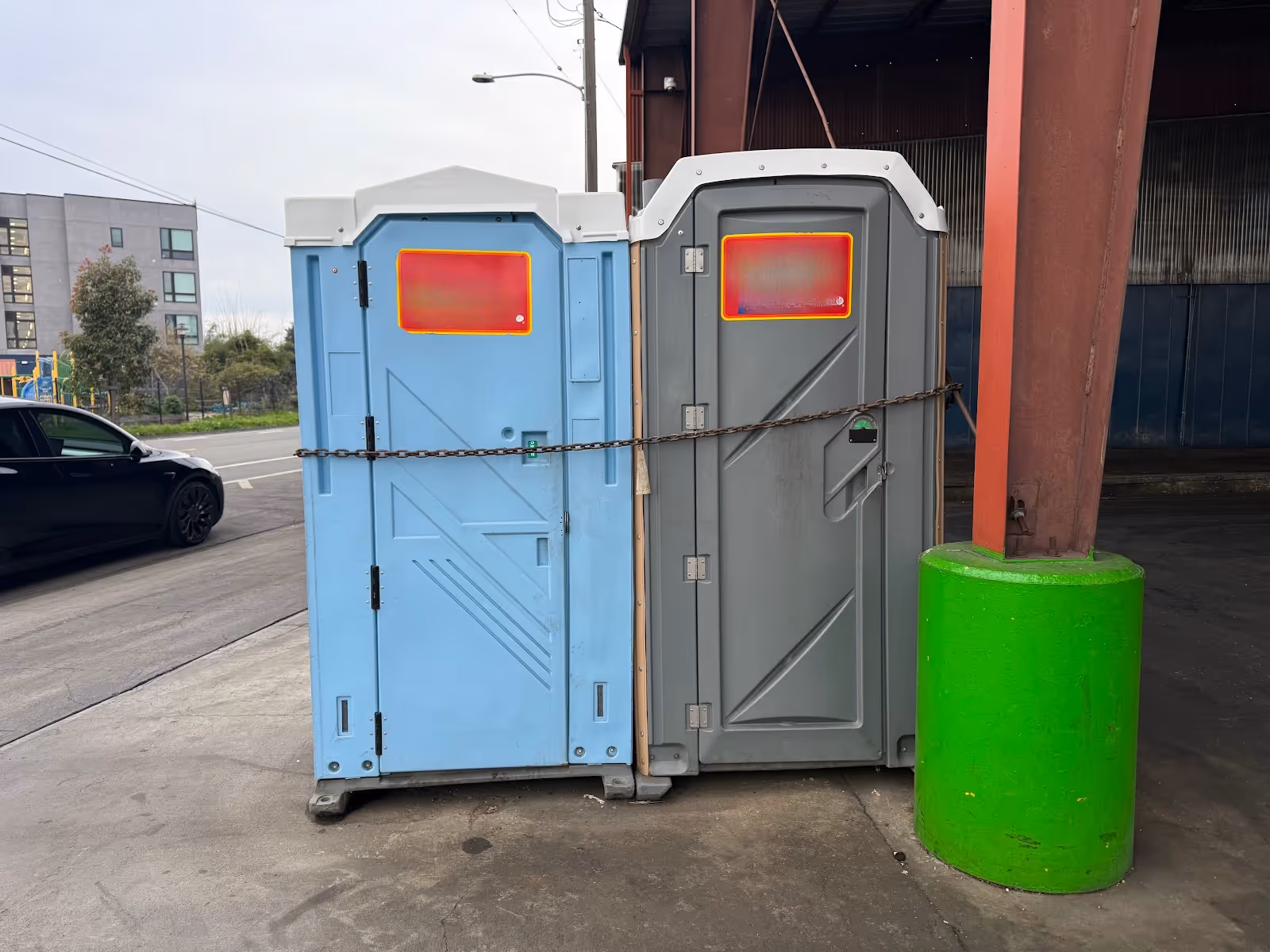 More people are worried about finding a restroom than you think