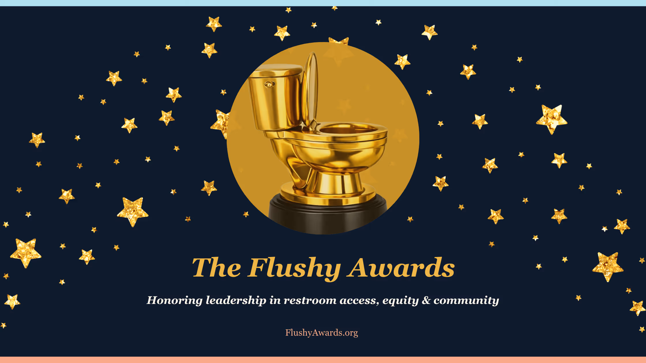 Introducing The Flushy Awards
