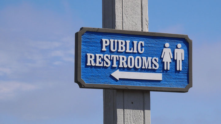 More people are worried about finding a restroom than you think