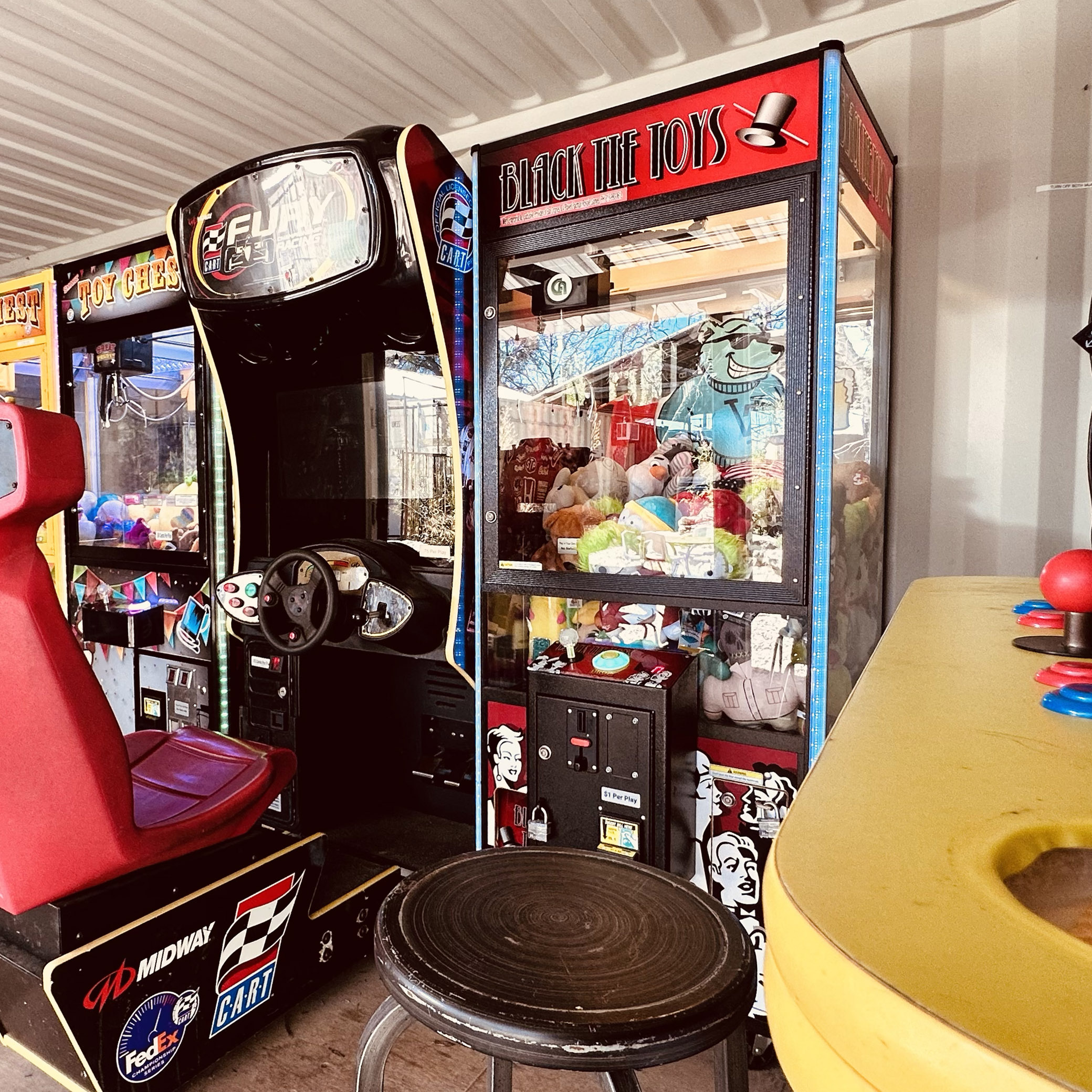 image of signature dish for a modern restaurant