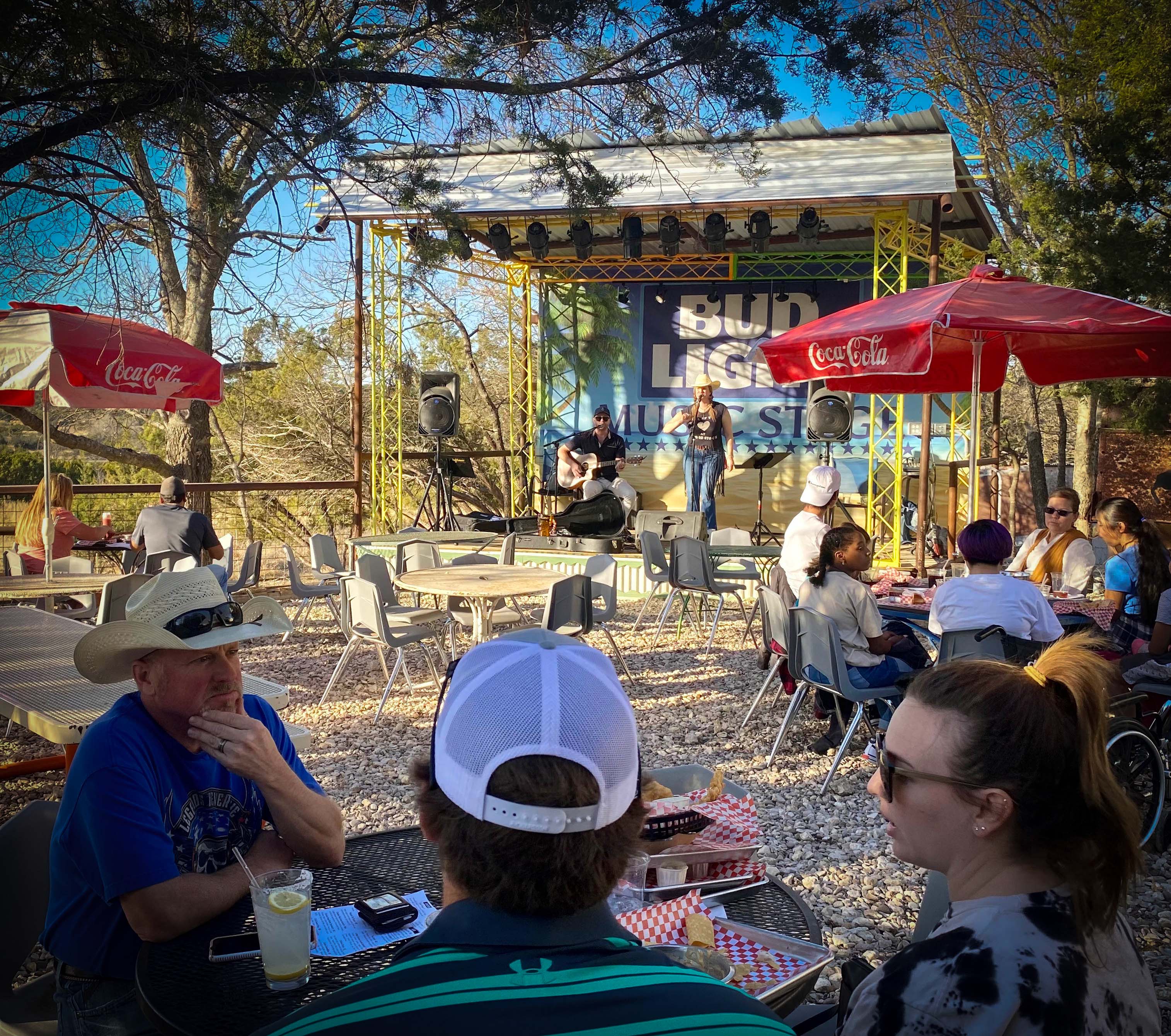 image of common sitting area (for a bed & breakfast)