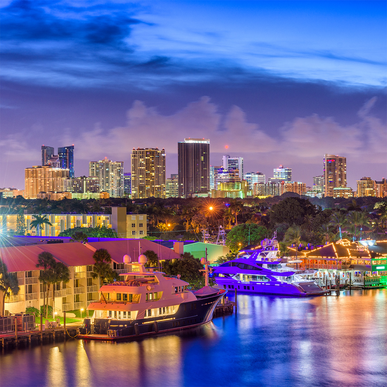image of community engagement (for a food truck)