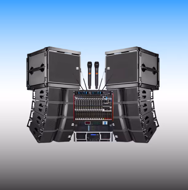 Event production