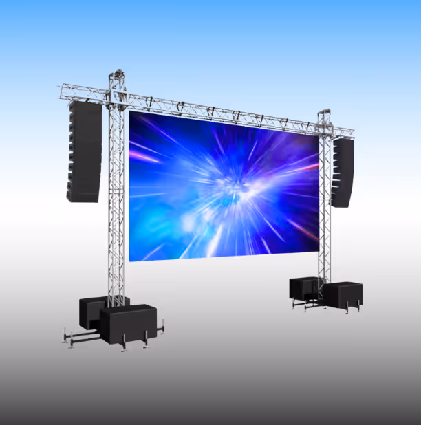 Event production (4)