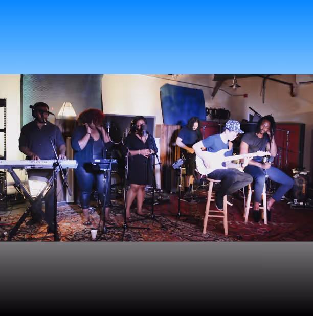 Live Music  (5)