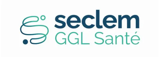 Logo seclem