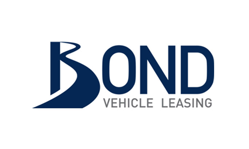 Logo of Bond Vehicle Leasing.