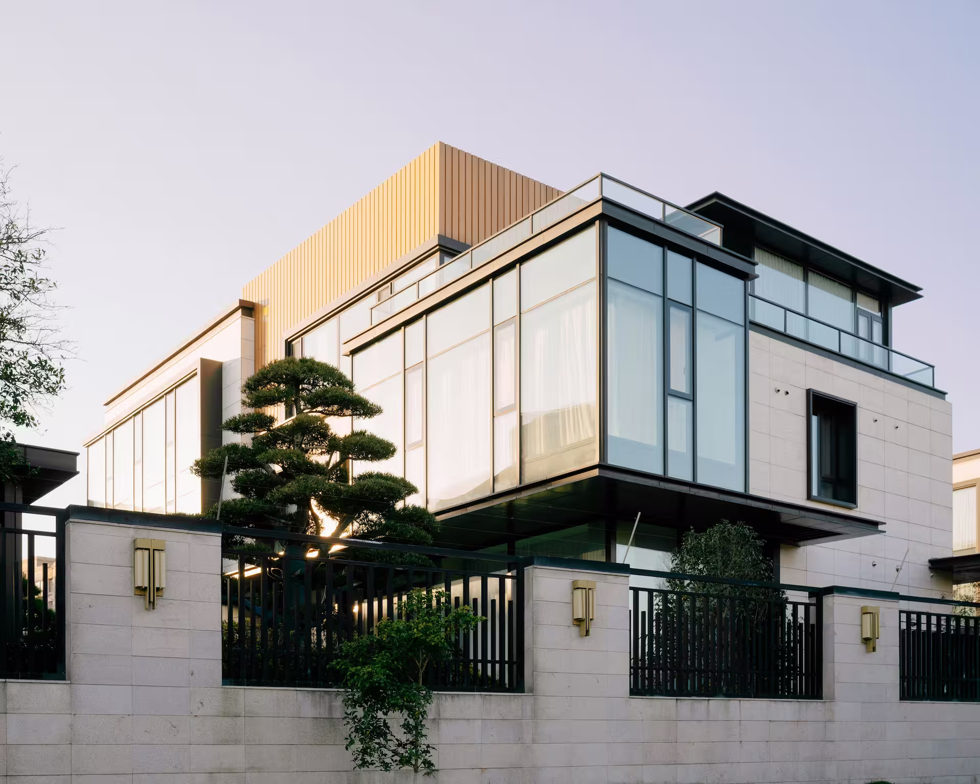 Real Estate