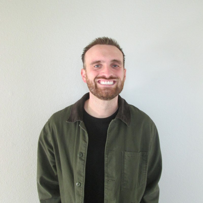 Austin May