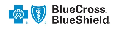 BlueCross BlueShield logo