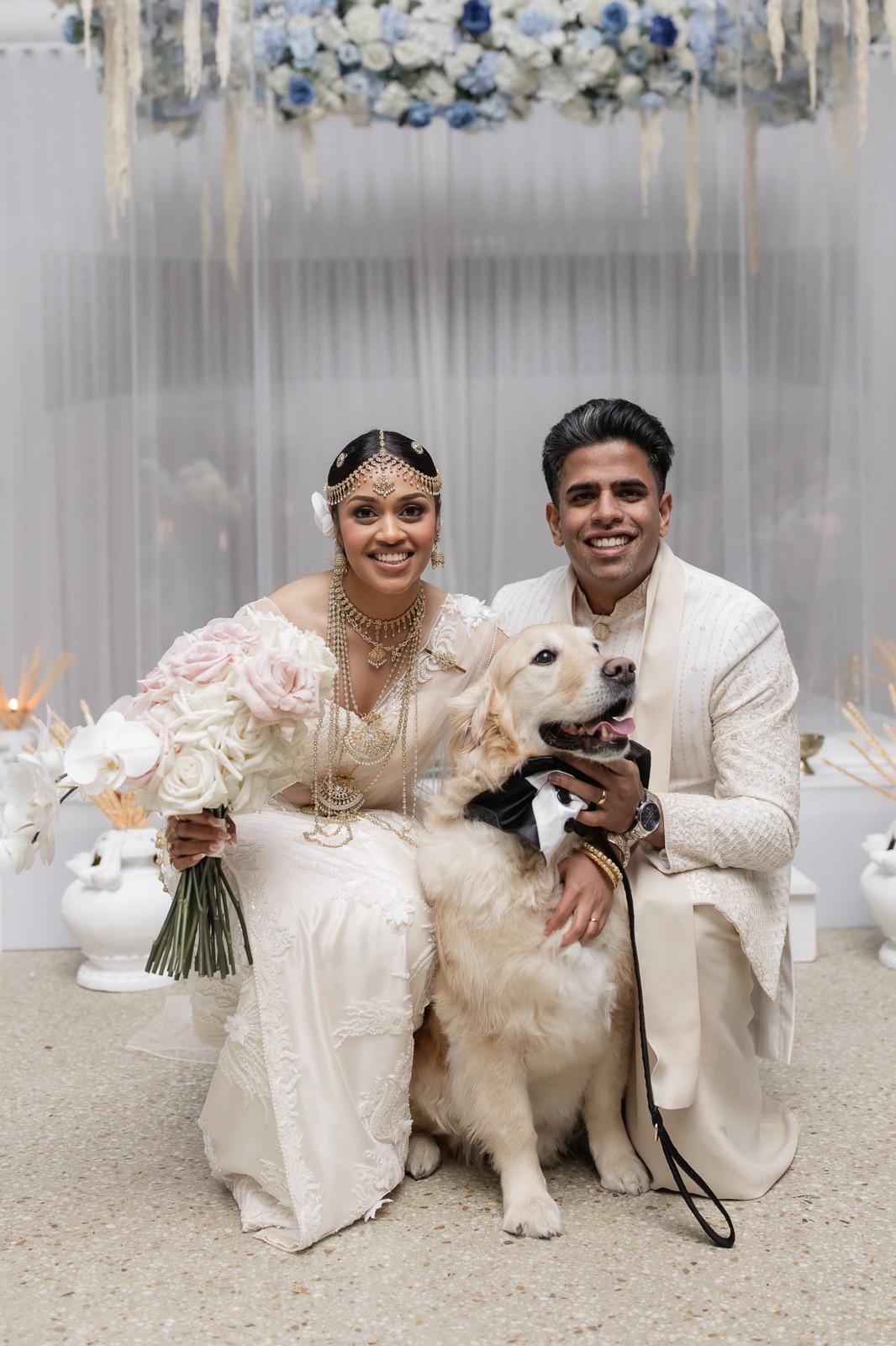 Anu & Jason