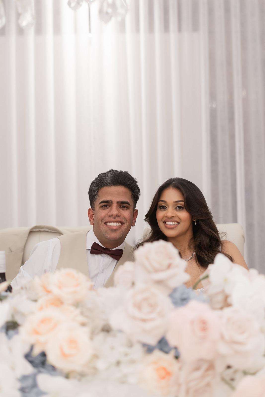Anu & Jason