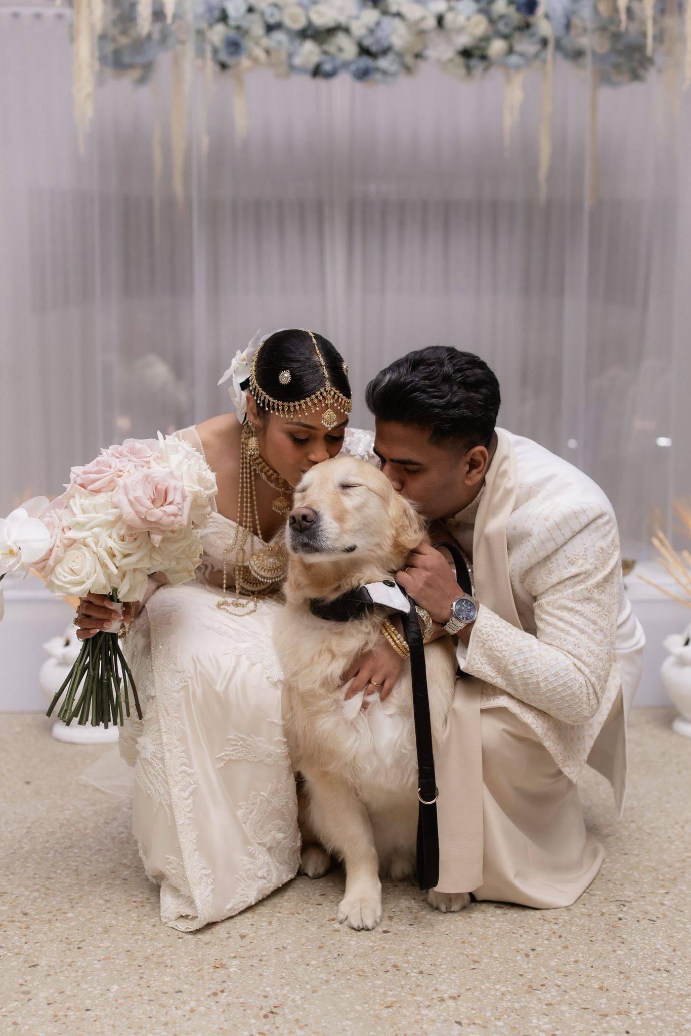Anu & Jason