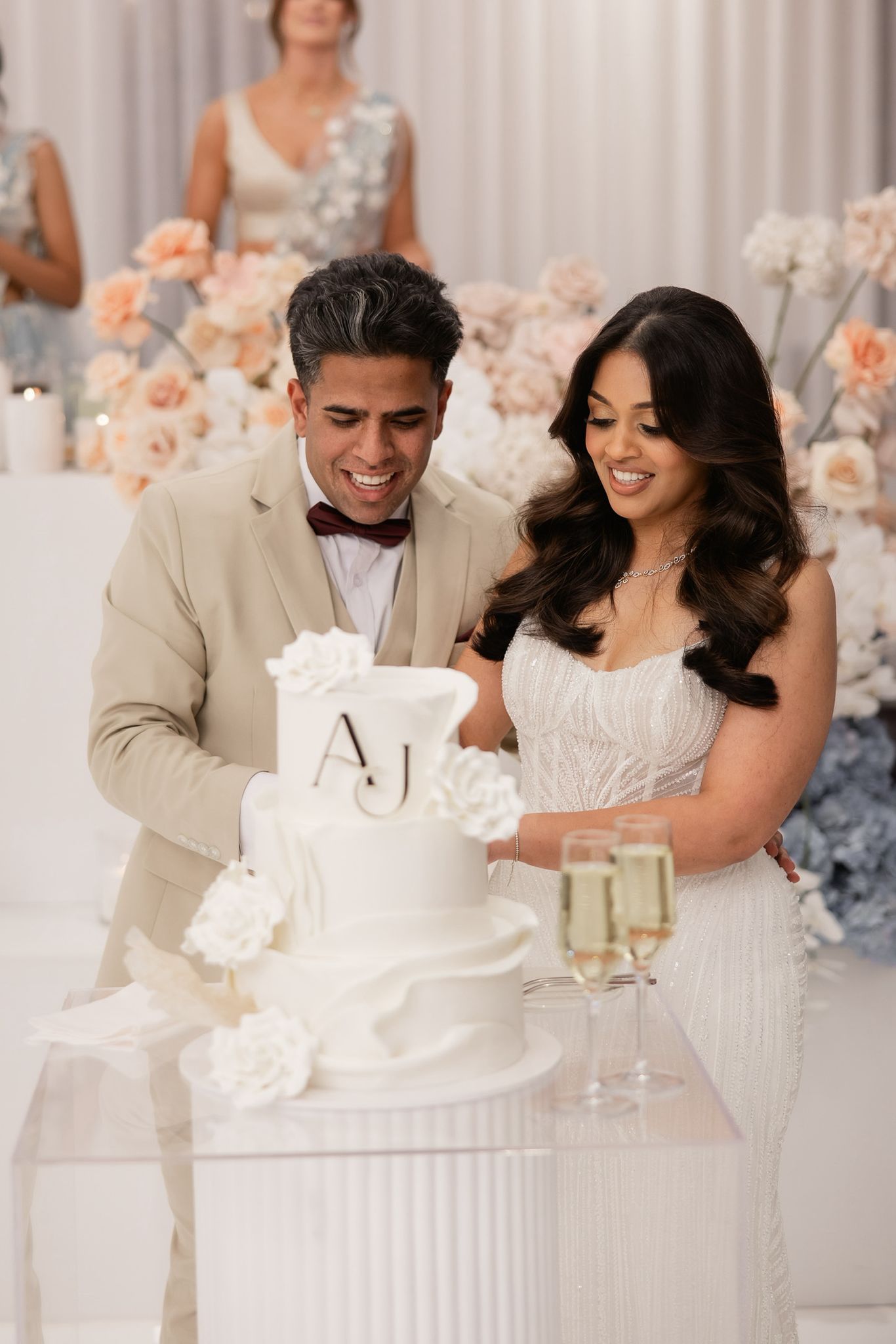 Anu & Jason