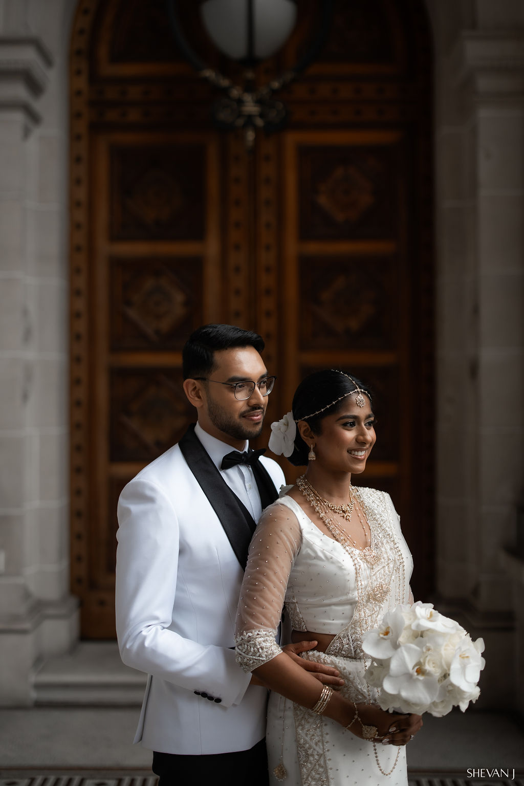 Kalanie & Hasitha