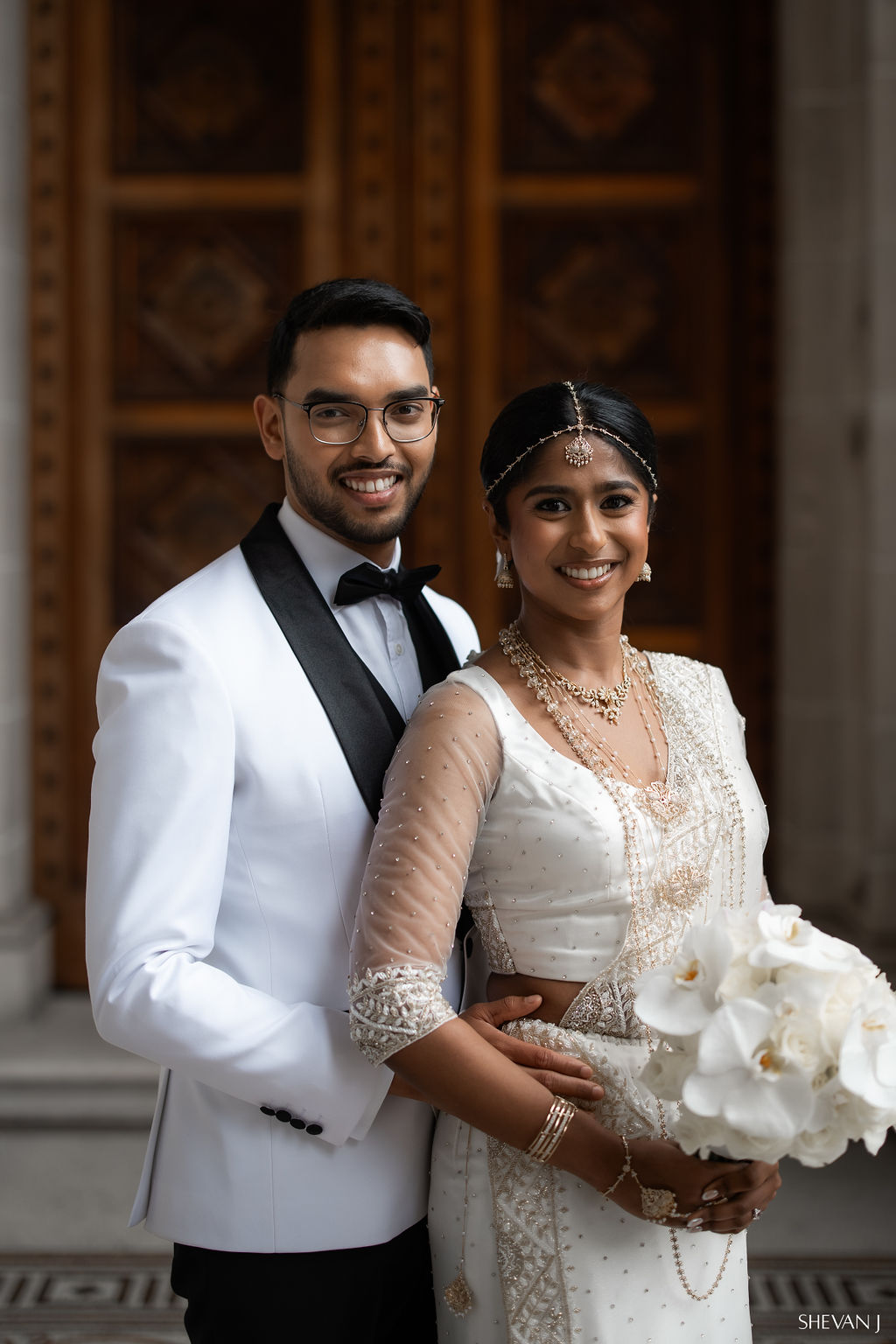 Kalanie & Hasitha